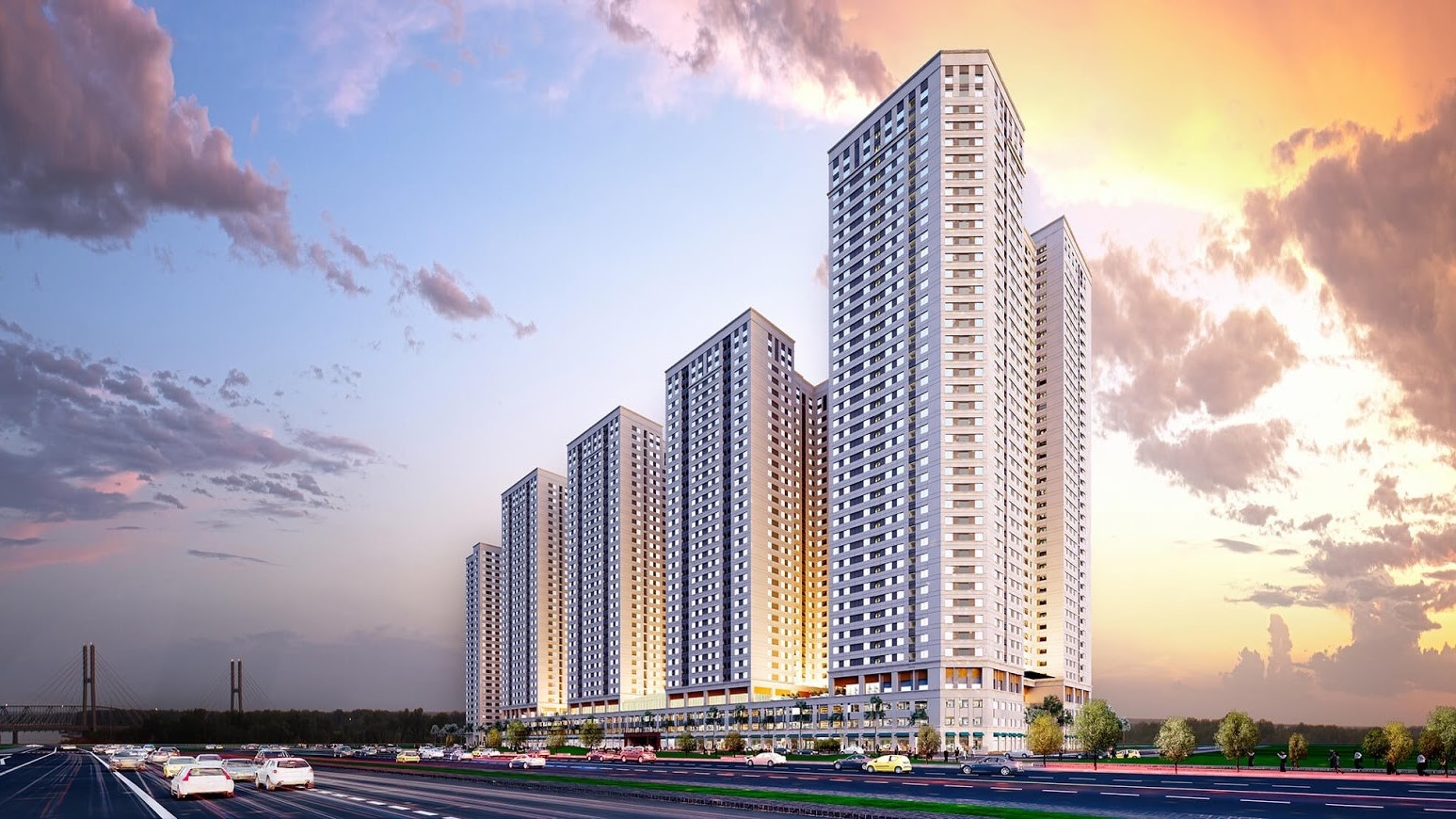 HOẠT ĐỘNG NỔI BẬT – TẦM NHÌN & SỰ PHÁT TRIỂN